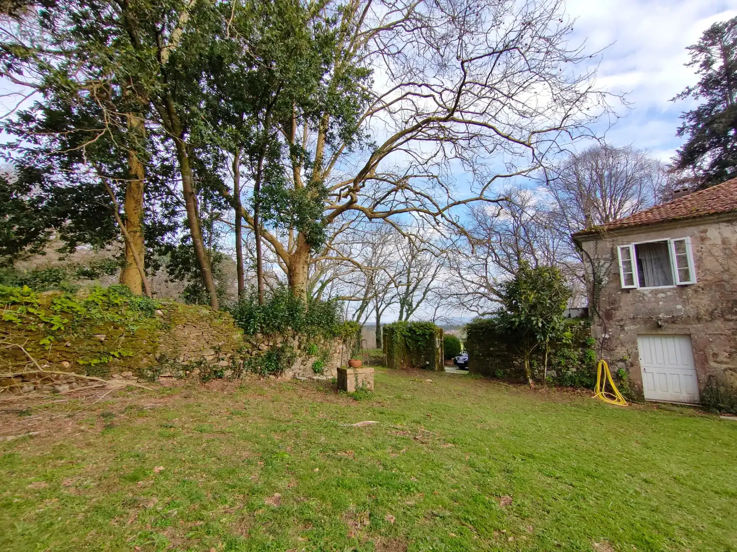 Houses for sale in Teo  with Heating, Private garden and Parquet flooring