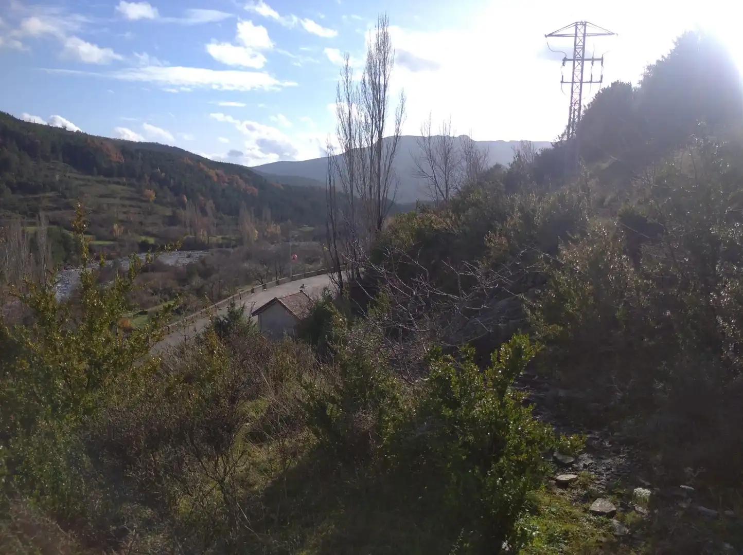 Terreni e lotti in vendita a Aragüés del Puerto, imagen 14
