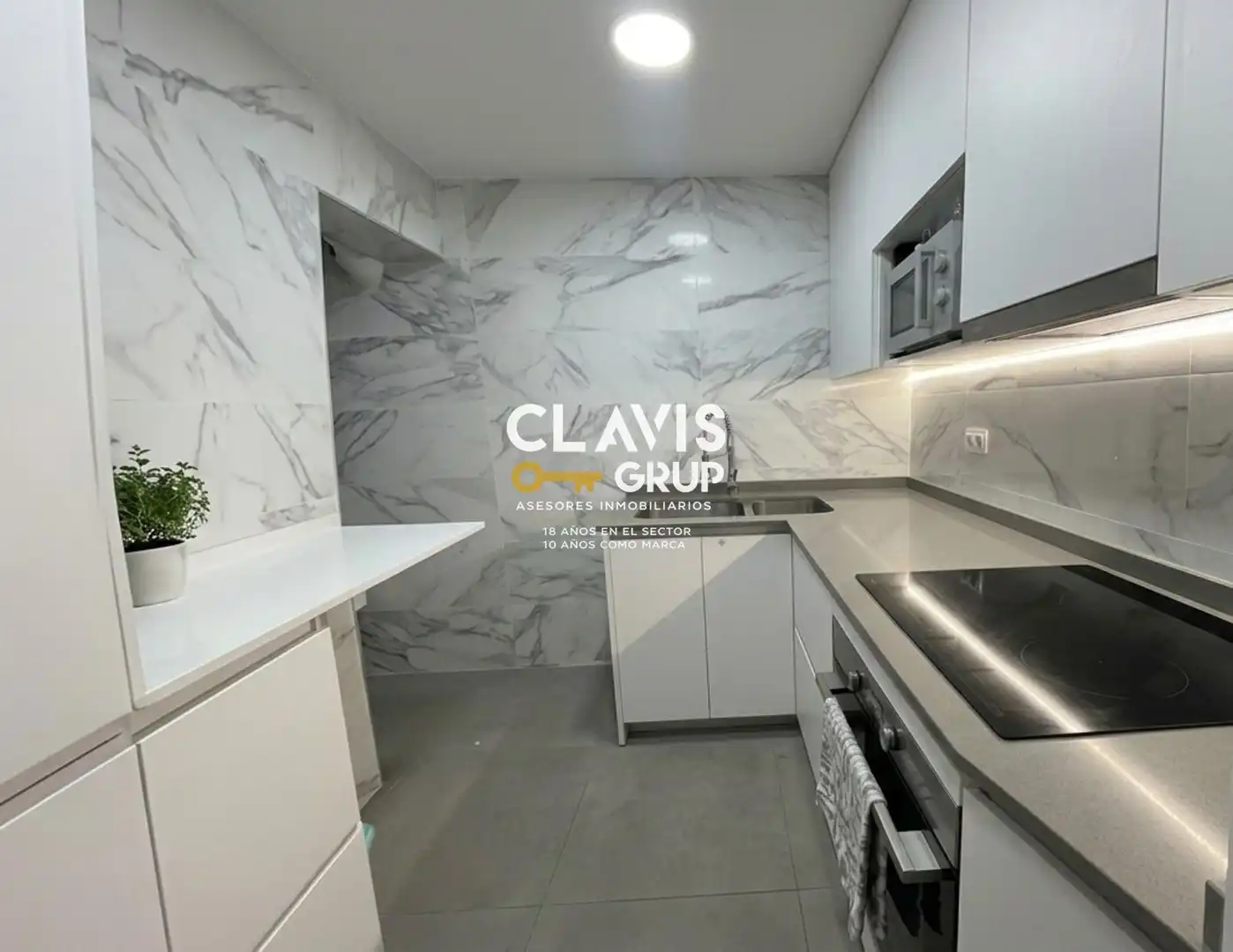 Piso con ascensor en venta en Sant Andreu, imagen 5