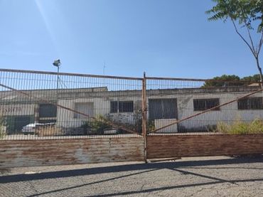 Local comercial en venda a PD RAVALET 37(M) MONOVAR/MONOVER (ALICANTE)