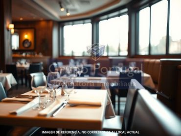 Business premises for transfer in El Cantizal