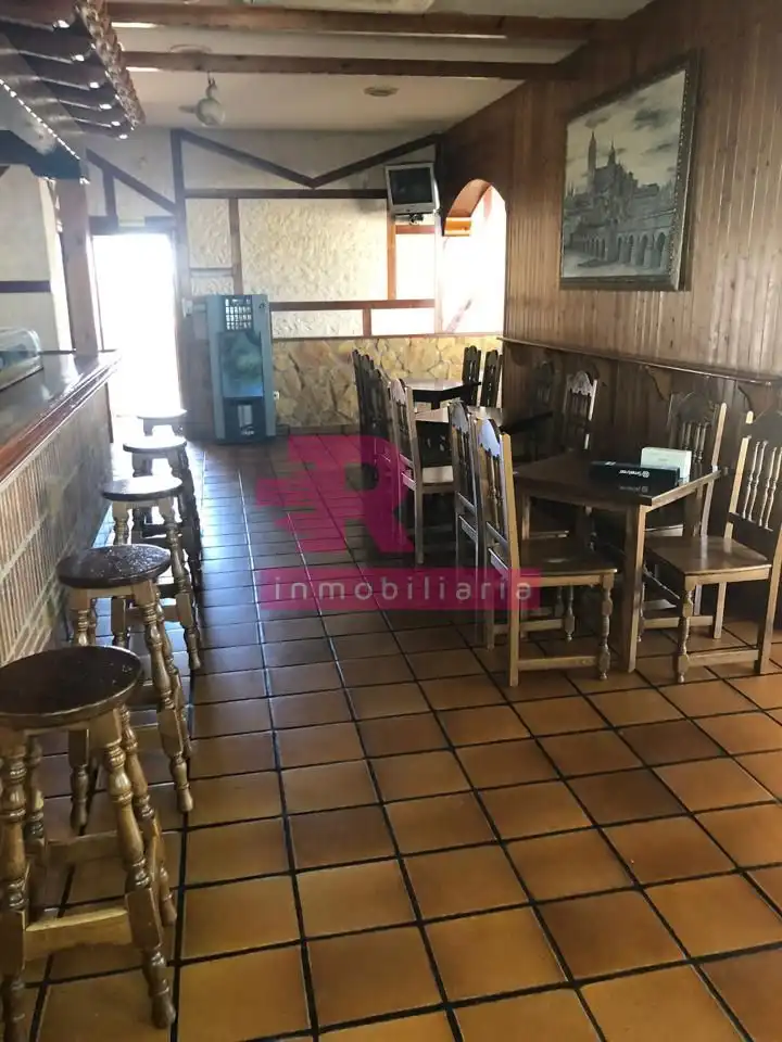 Commercial properties for sale in Cabrerizos