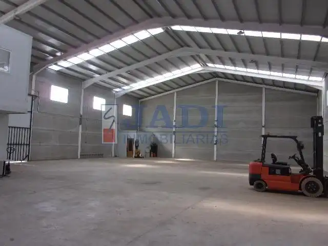 Industriegebäude zum Verkauf in Santa Cruz de Mudela, imagen 4