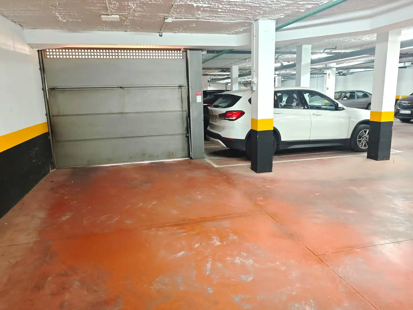 Aparcament de Casa o xalet en venda en Orihuela amb Aire condicionat, Terrassa i Traster
