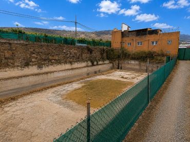 Wohnbaugrundstück zum Verkauf in Barrial - San Isidro - Marmolejos
