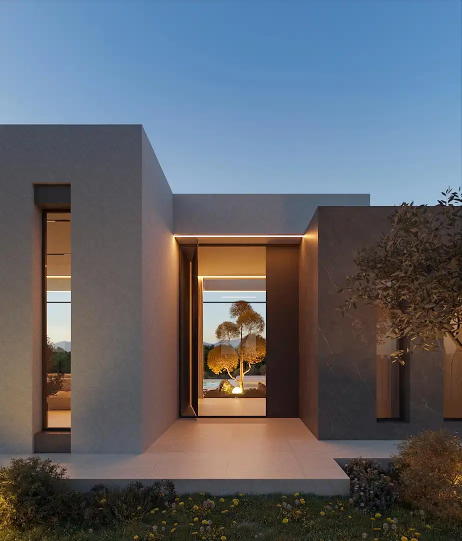 Villa avec piscine à vendre à Marisol Park - Ortembach - Los Almendros, imagen 3