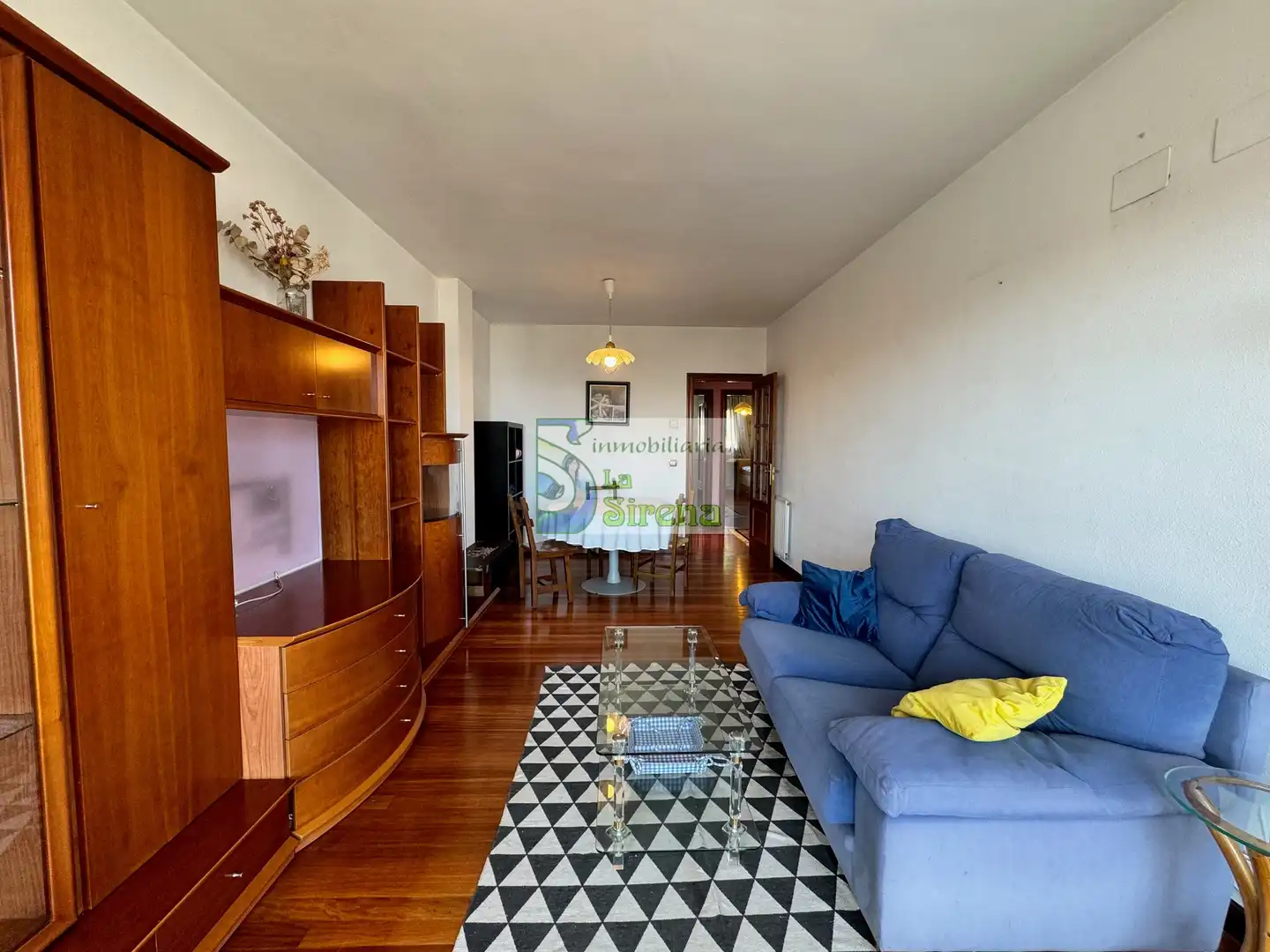 Flat for rent in Calle Leonardo Rucabado, 28, Brazomar