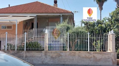 Foto 3 de Finca rústica en venda a Aljucer,  Murcia Capital