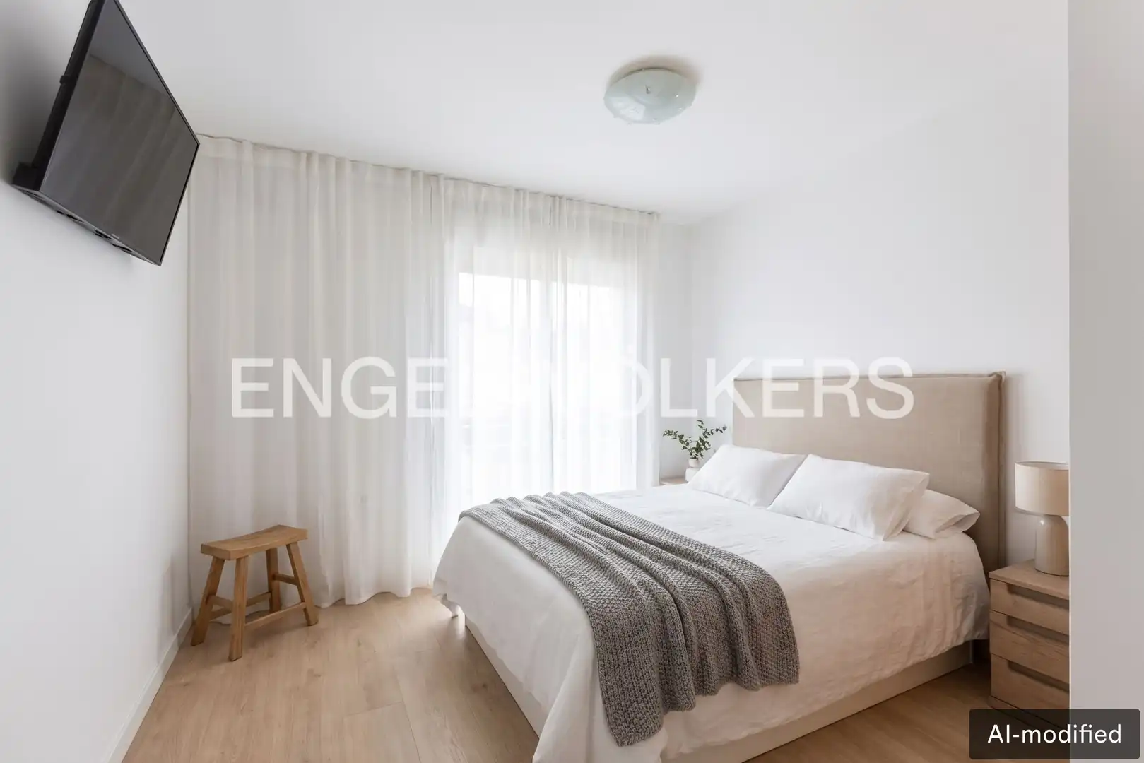 Maison mitoyenne avec piscine à vendre à Playa - Ben Afeli, imagen 9