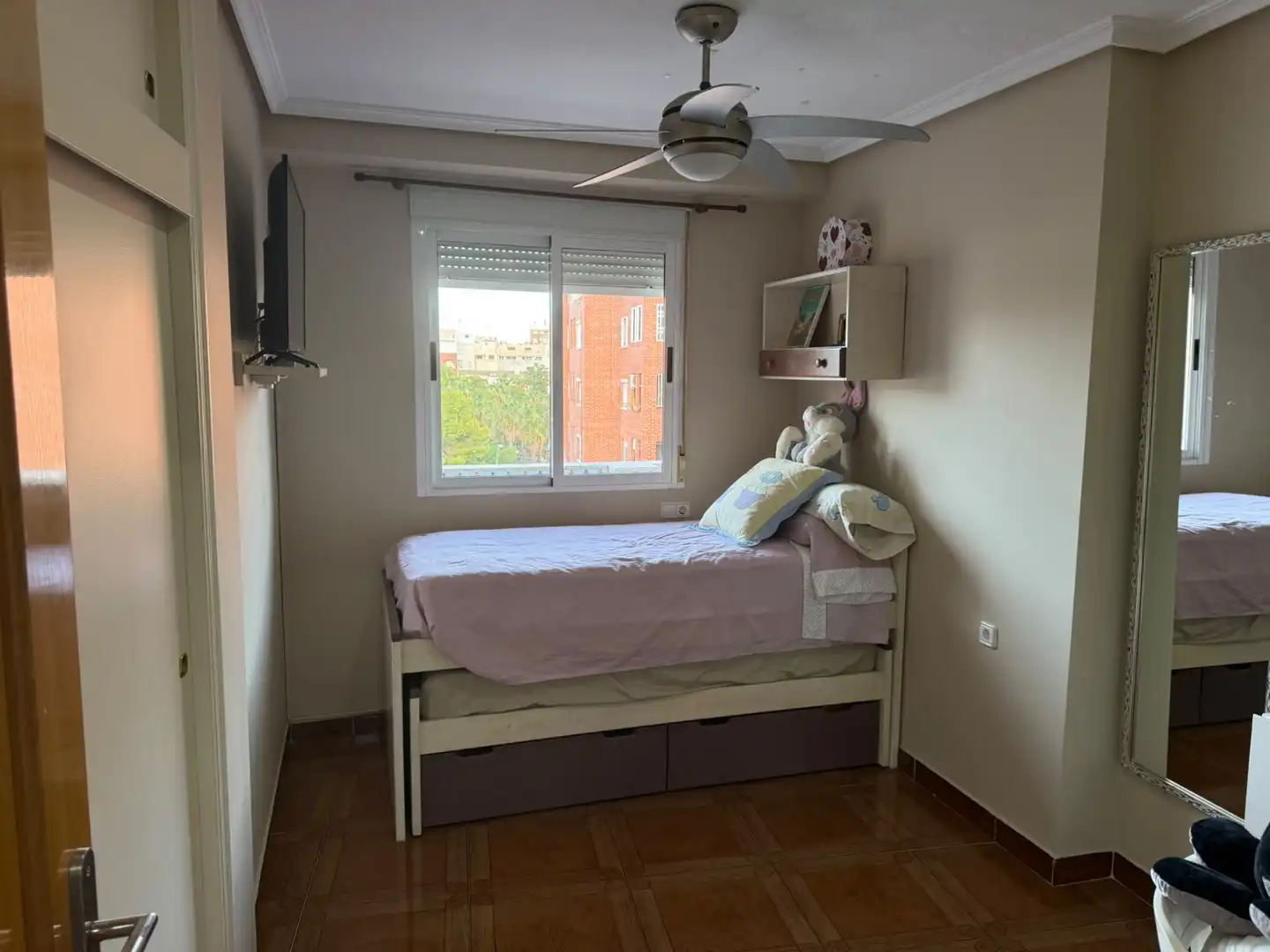 Penthouse with terrace for sale in Calle Pintor Fernando Fenoll, imagen 31