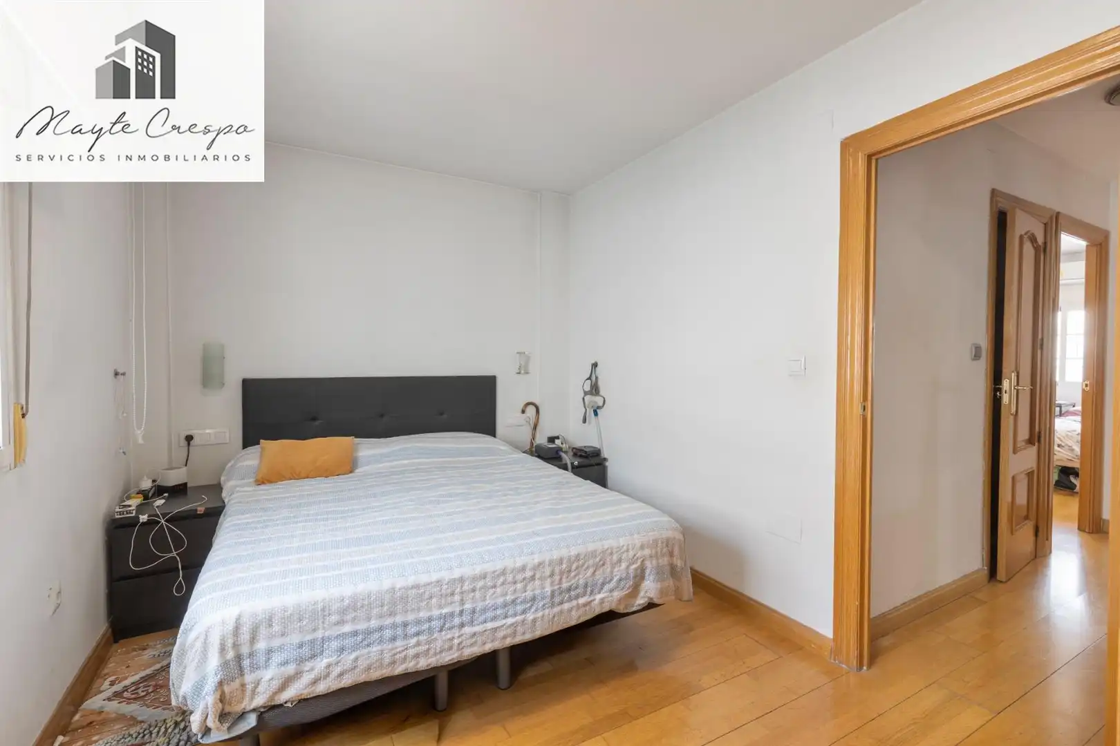 Terraced house for sale in Calle M.J.LARRA ACCESO I 8, imagen 29