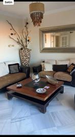 Foto 3 de Pis de lloguer a Calle Duquesa, 28, Manilva Pueblo, Málaga