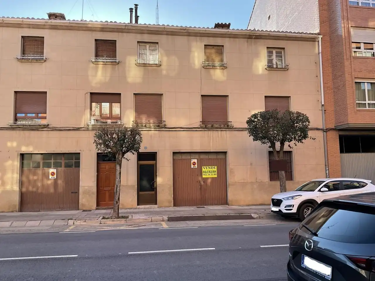 Haus mit Terrasse zum Verkauf in Avenida de Alfonso Pena, imagen 3