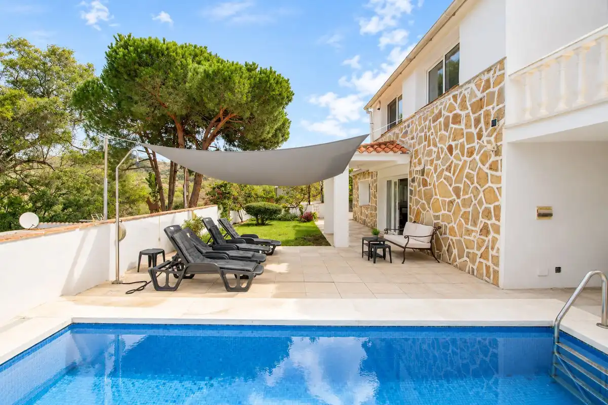 Terrace of Houses for sale in Las Chapas - El Rosario