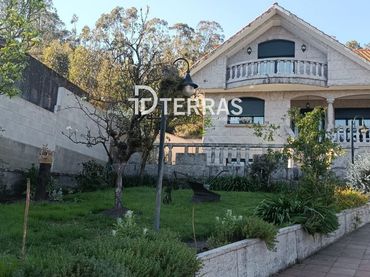 Villa con giardino in vendita a Saxosa-Bertola