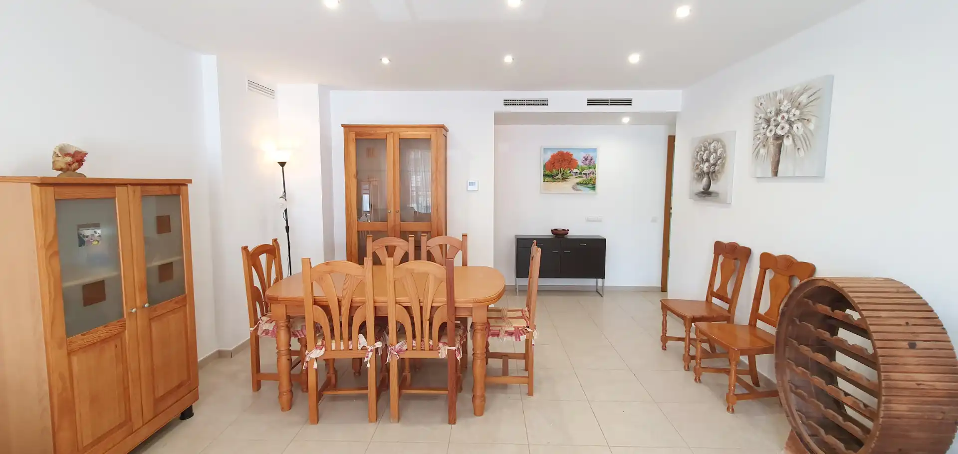 Apartament amb piscina de lloguer a Carretera de Dénia A Xábia 42, imagen 14