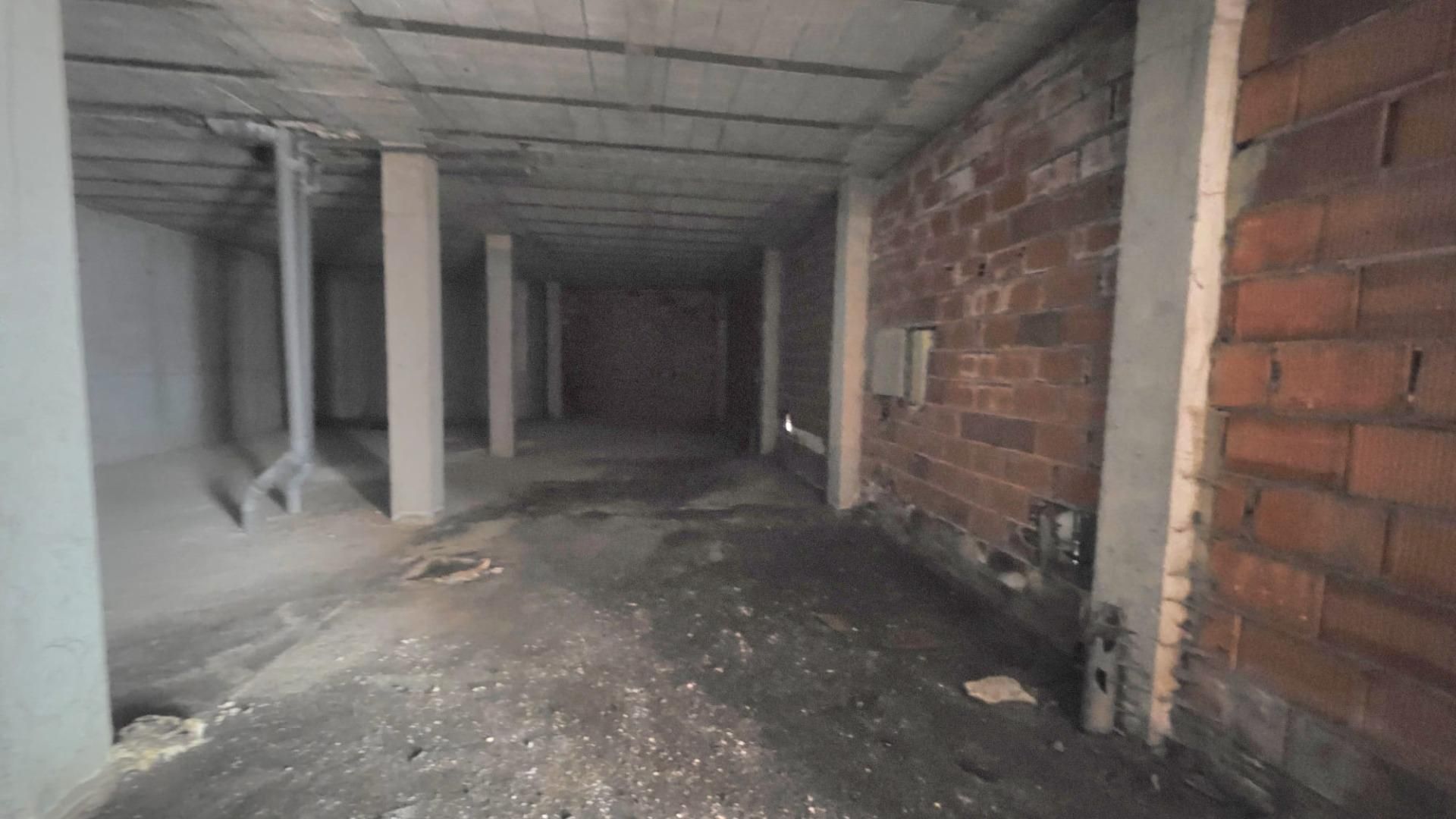 Premises for sale in Fondón