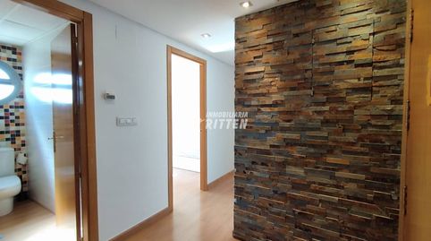 Foto 2 de Piso de alquiler en Calle Gabriel Miró, 1, Barrio de Peral - San Félix, Cartagena