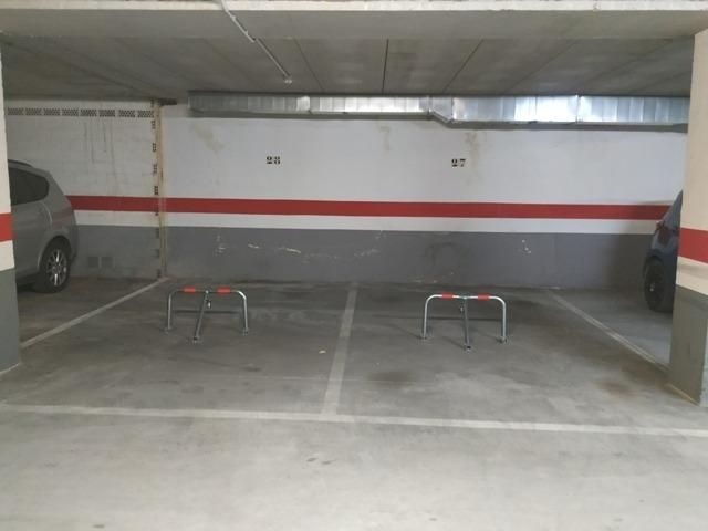 Parking of Garage for sale in Burgos Capital