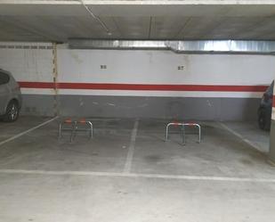 Parking of Garage for sale in Burgos Capital