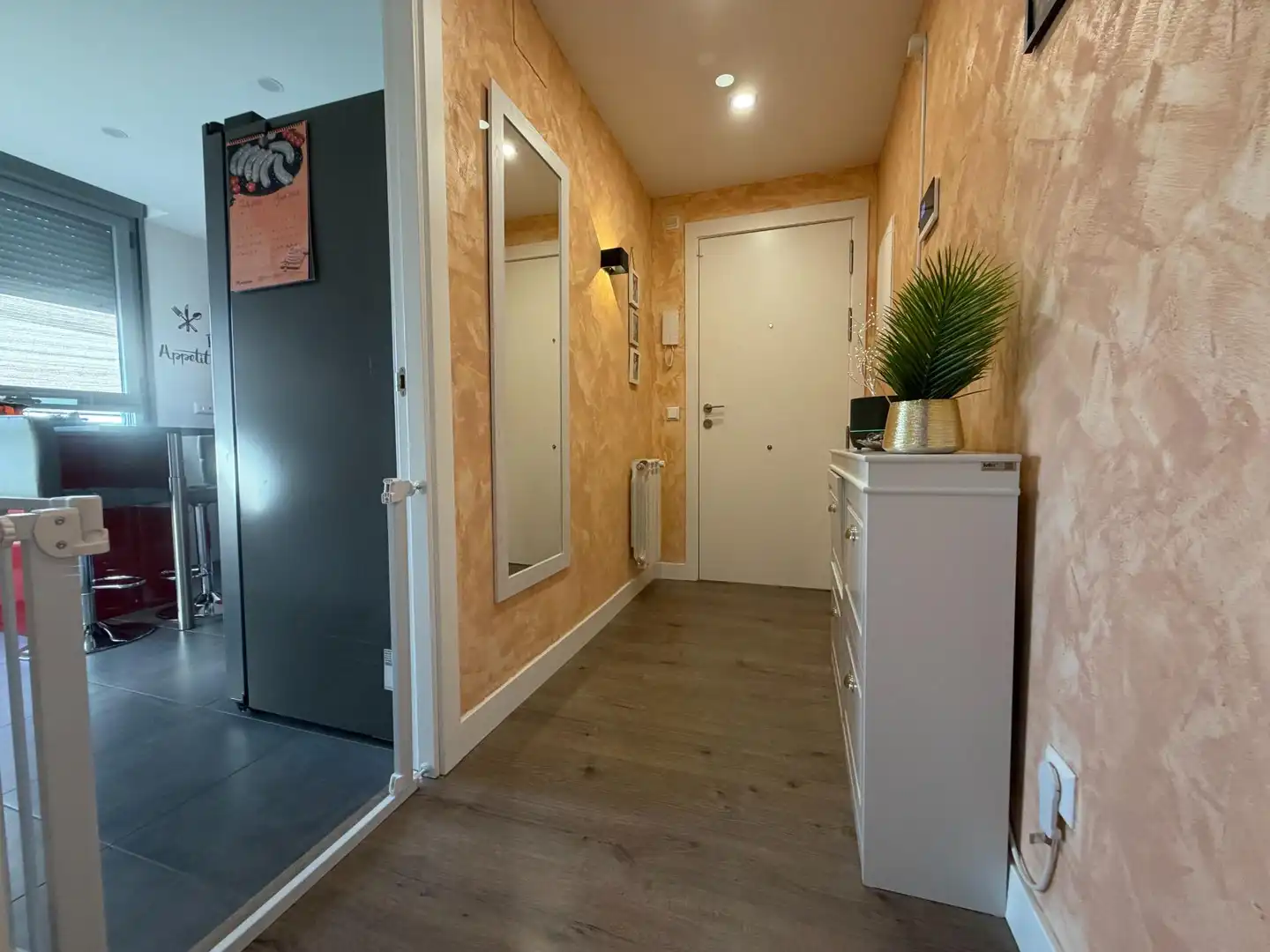 Dachboden zum Verkauf in Alovera mit Klimaanlage, Heizung und Terrasse