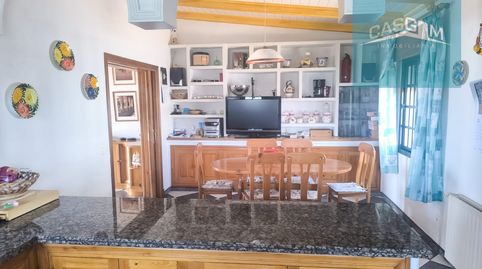 Foto 4 de Casa o chalet de alquiler en Avenida Andalucía, Punta Umbría, Huelva