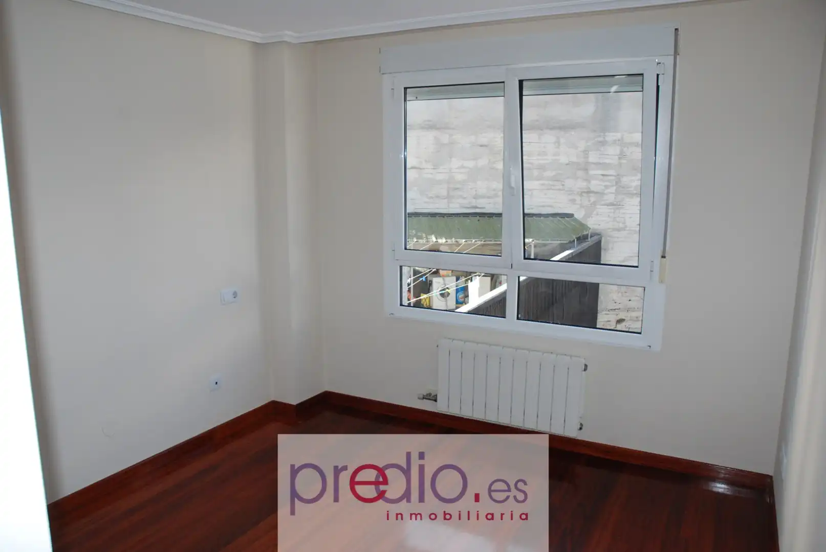 Habitación de Piso en venta en Lugo con Calefacción, Parquet y Trastero