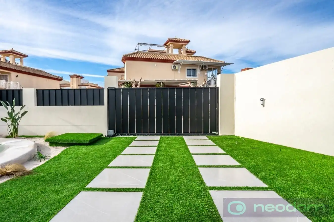 Haus mit Pool zum Verkauf in N/A, imagen 37
