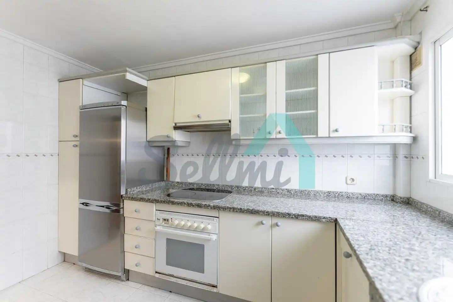Appartamento con ascensore in vendita a Calle Monte Gamonal, imagen 9