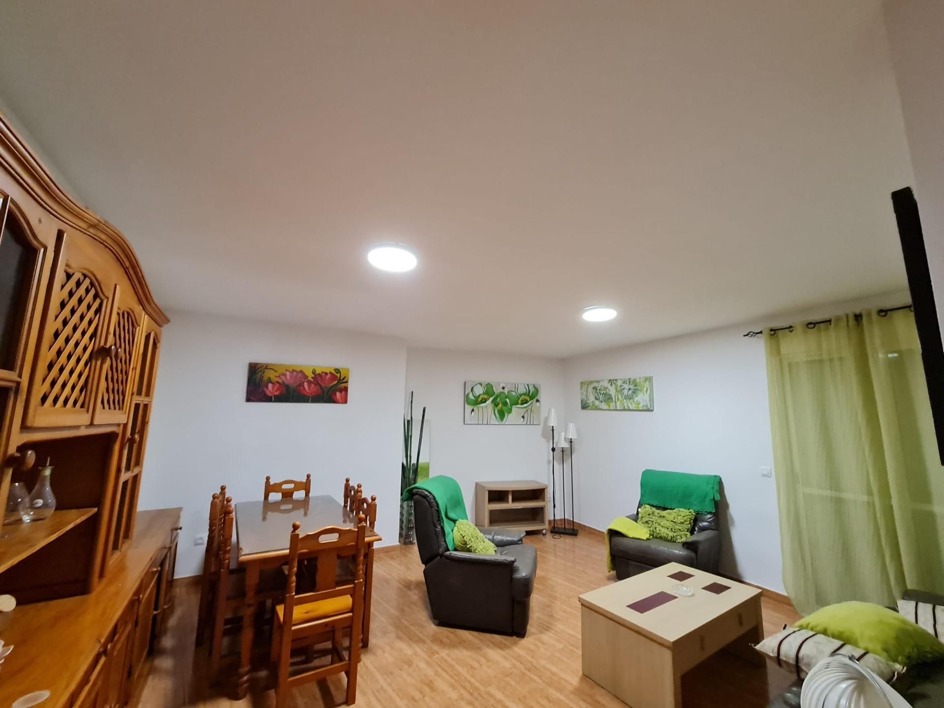 Ático en venta en Gádor