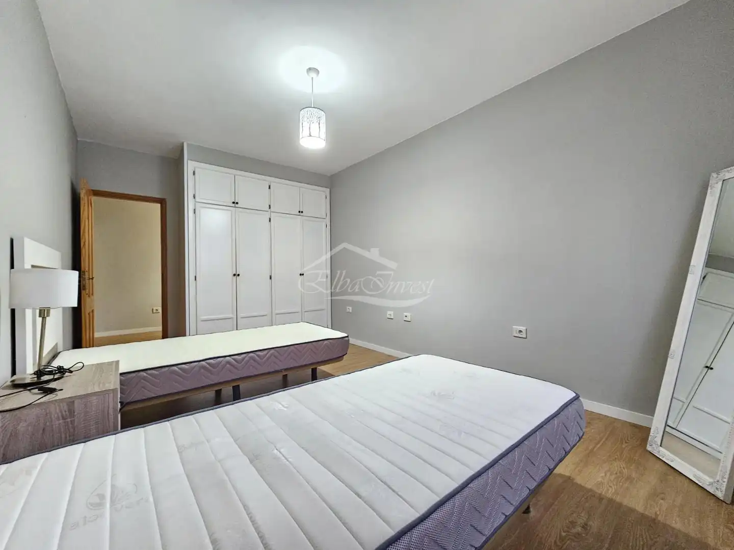 Appartamento con terrazza in affitto a Casco Urbano, imagen 20