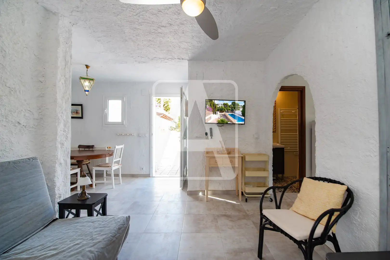 Villa avec piscine à vendre à La Fustera, imagen 30