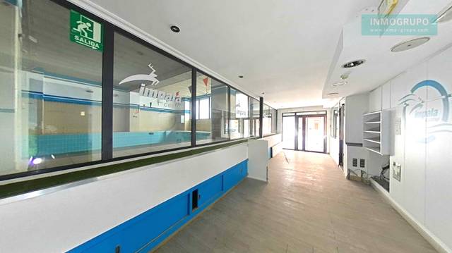 Local comercial en Venta en Castellón de la Plana-Castelló de la Plana - CL PR en Zona Avenida del Mar