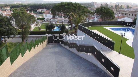 Maravillosa en la bonita urbanización de Mas Vilar, Calonge!, imatge 2