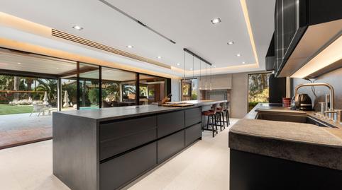 Foto 2 de Casa o chalet en venta en Elviria, Marbella