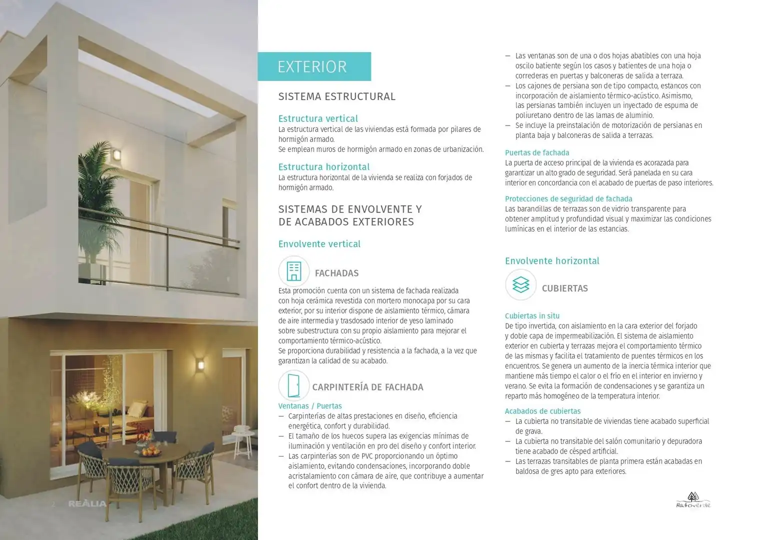 Casa adosada en venda en Guillena amb Jardí privat, Terrassa i Piscina comunitària
