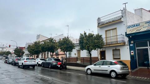 Foto 4 de Casa adosada en venda a Calle Pablo Coso Calero, 107, Zona Universitaria, Sevilla