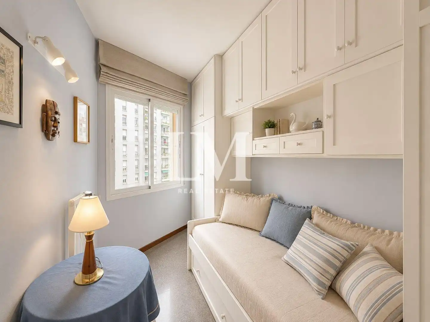 Apartamento con terraza en venta en MADRID, imagen 2