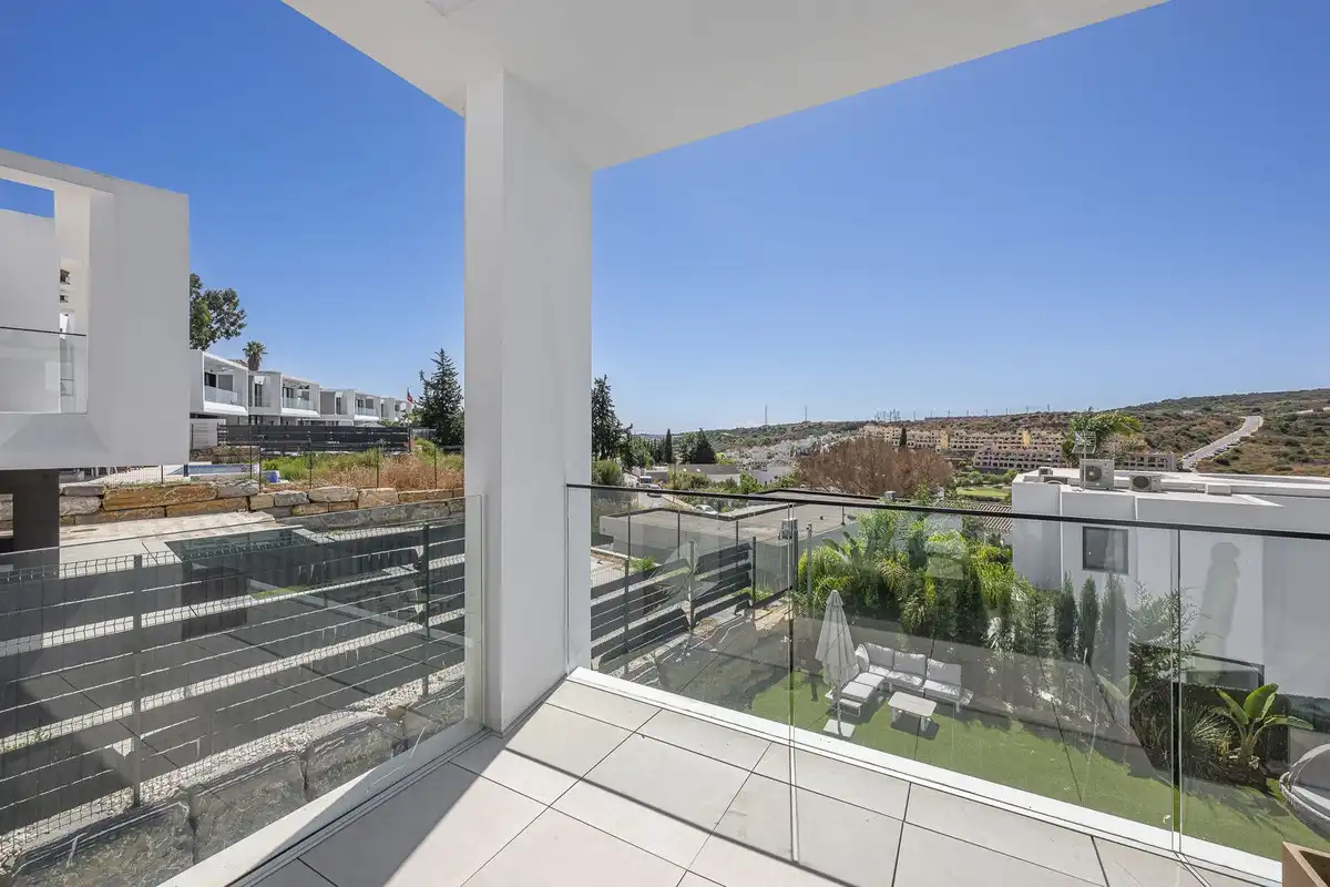 Adosado en venta en Estepona Pueblo, imagen 36