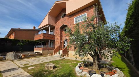 Photo 3 of Houses for sale in Ciutat Jardí, Lleida Capital