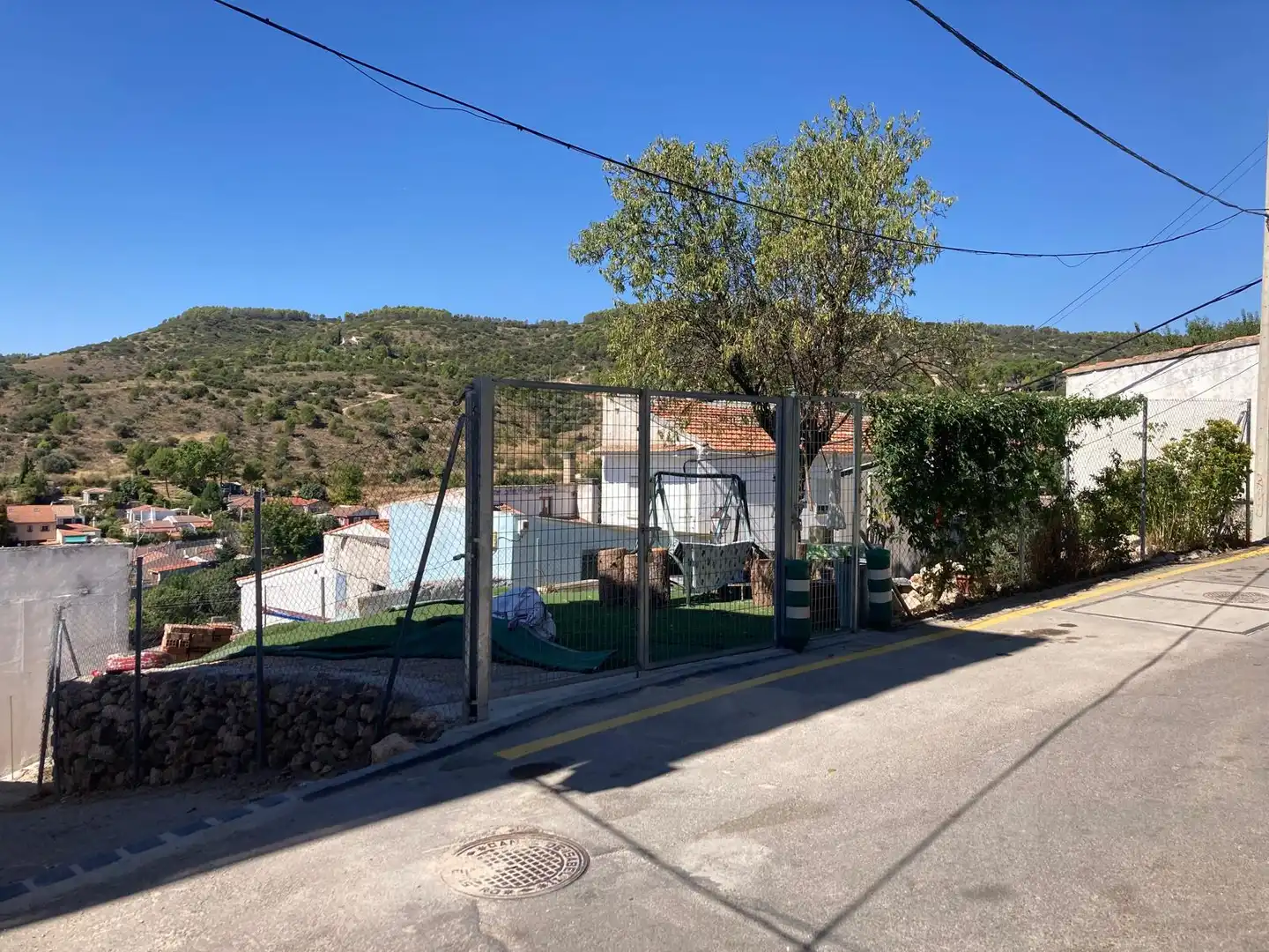Residential land for sale in Calle Amargura 27, imagen 4