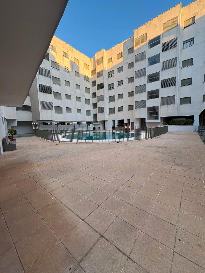 Swimming pool of Study for sale in El Puerto de Santa María  with Terrace, Furnished and Community pool