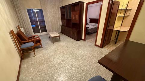 Foto 2 de Pis en venda a Calle de Fray Luis de León, 21, Centro, Valladolid