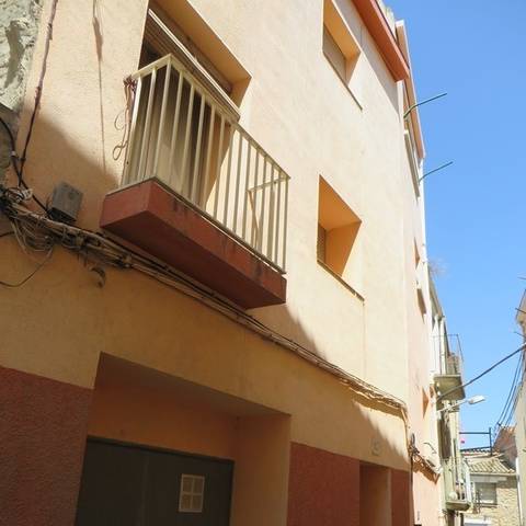 Casa-chalet en Venta en C/ Castell en Flix