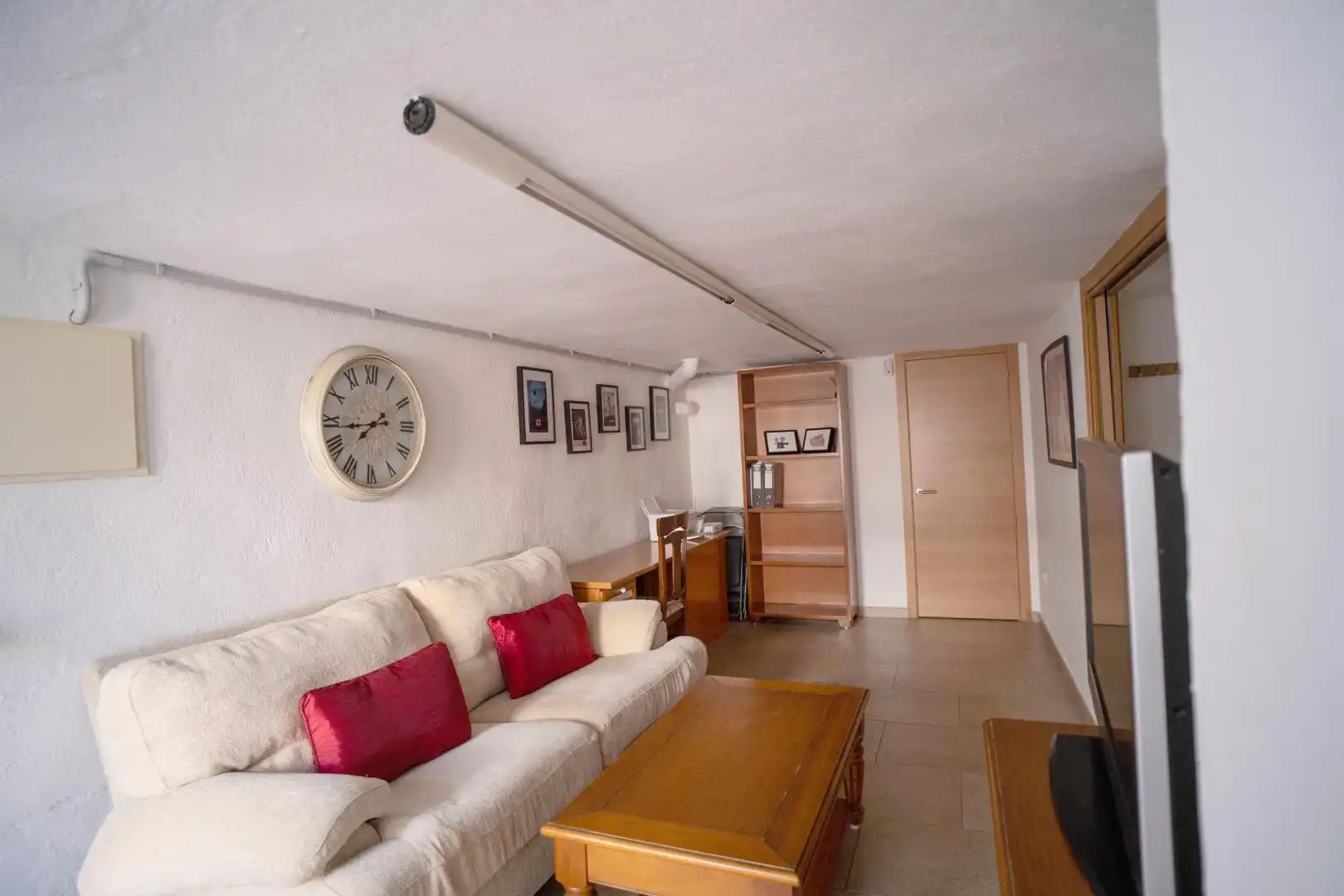 Wohnung mit Terrasse zum Verkauf in Las Lagunas, imagen 16