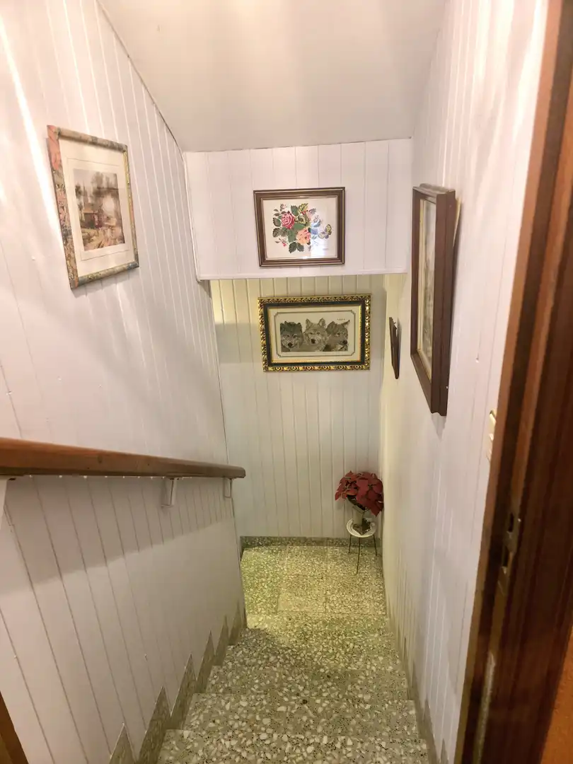 Wohnung zum Verkauf in Barruelo de Santullán