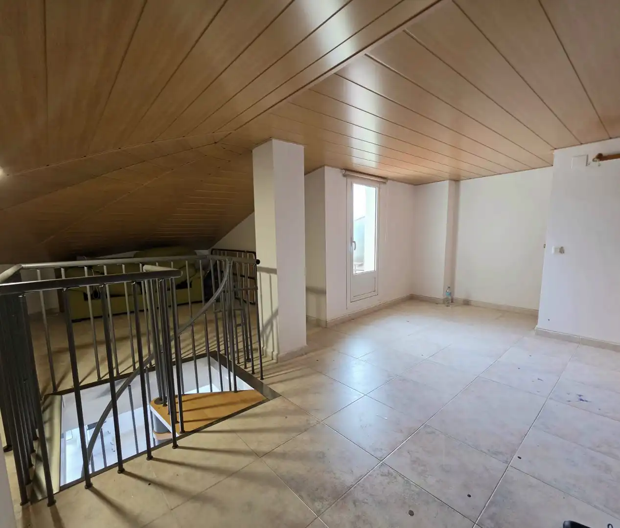Piso con terraza en venta en Carrer del Ravalet, imagen 28