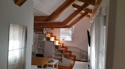 Foto 4 de Dúplex en venda a Rúa Ángel, Ciudad Vieja, A Coruña Capital