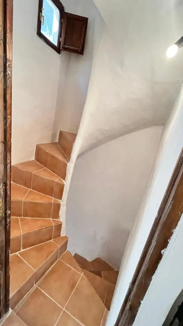 Haus zur Miete in Calle Plaça Nova 8 8, imagen 10
