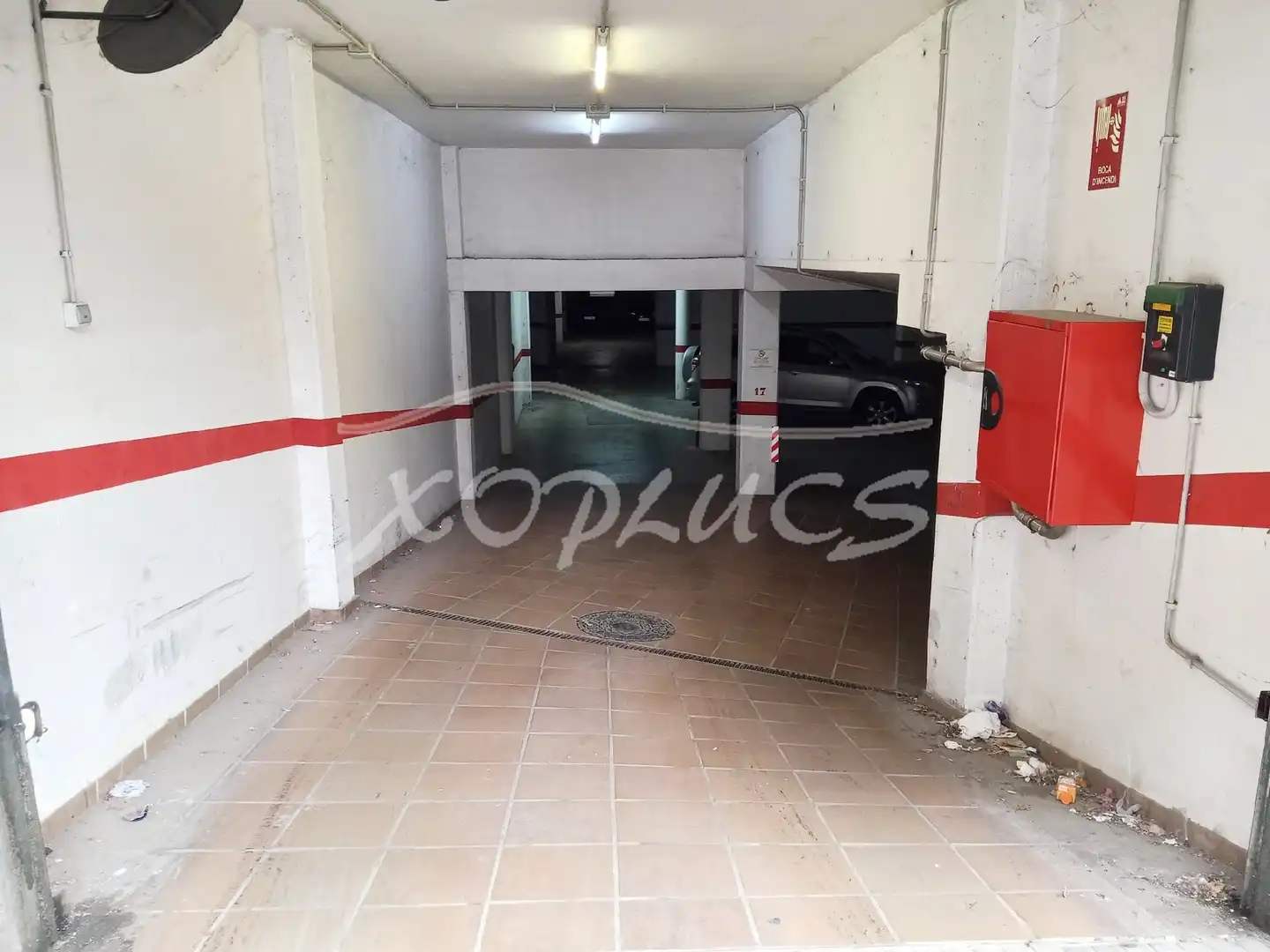 Flat for sale in Berga